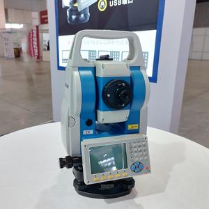 Mato <span class=keywords><strong>MTS</strong></span>-<span class=keywords><strong>1202R</strong></span>+ Refletorless de alta qualidade com precisão de ângulo 2'' Estação <span class=keywords><strong>total</strong></span> - Product Image 5