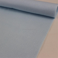 Feutre aiguilleté en polyester et laine épaisse de 1 mm, 2 mm, 3 mm, 4 mm, 5 mm, 10 mm pour sacs DIY, artisanat, couture, patchwork