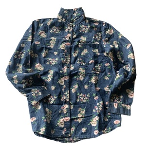 Chaqueta Vaquera Informal de Segunda Mano, Abrigos de Mezclilla Unisex, Chaquetas de Jean Usadas, <span class=keywords><strong>Ropa</strong></span> Usada para Hombre - Product Image 4