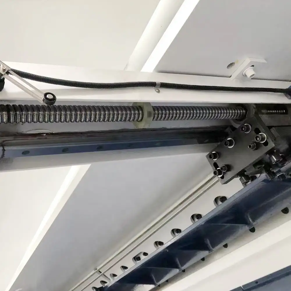 ЧПУ автоматическая ручная электрическая гидравлическая Механическая гильотинная стальная пластина листового металла режущая машина