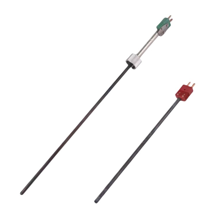 Customized C Type Tungsten Rhenium Thermocouple
