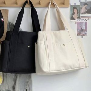 Sacs fourre-tout en toile écologiques pour les courses, sacs réutilisables en toile écologique personnalisés, sacs fourre-tout en toile de coton - Product Image 5