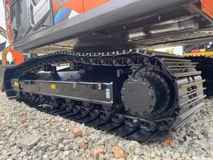 Excavatrice hydraulique de chenille de la vente chaude Hitachi zx200 de petit prix 20 tonnes à vendre - Product Image 5