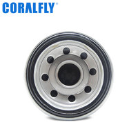 Filter Oli Mesin Mobil Original 90915-yzzd2 90915-yzze1 90915-yzzd2 untuk Toyota Hiace Vitz Prius