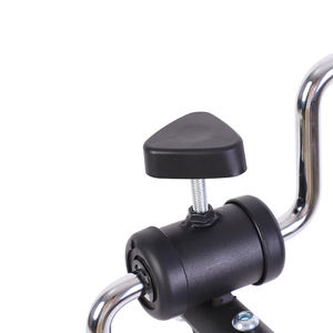 Bicicleta Estática <span class=keywords><strong>Mini</strong></span> de Alta Calidad para Ejercicios de Brazos y Piernas, Entrenamiento para Personas Mayores, Rehabilitación, Bicicleta de Pedales - Product Image 4