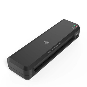 Ofitech New 2025oem bán buôn cao cấp 9 inch nhiệt máy ép 2 con lăn Máy cán với 2-min nhanh hơn làm nóng trước - Product Image 3