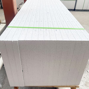 Análisis de Física de edificios Rendimiento <span class=keywords><strong>higrotérmico</strong></span> y capacidades de prevención de condensación de los sistemas de paneles de pared ALC - Product Image 1