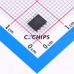 Transistor de Efecto de Campo (MOSFET) AO4882-TD SOP-8 Nuevo y Original, Venta al por Mayor de Componentes Electrónicos y Servicio BOM - Product Image 2