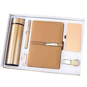 Vente flash - Coffret cadeau souvenirs - Logo personnalisé - Marchandises d'entreprise - Product Image 6