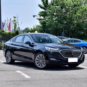 รถยนต์มือสองขายส่ง ผลิตในจีน หงฉี H5 1.8T รุ่น Zhilian Banner Rhyme (ปี 2022) คุณภาพดี - Product Image 3