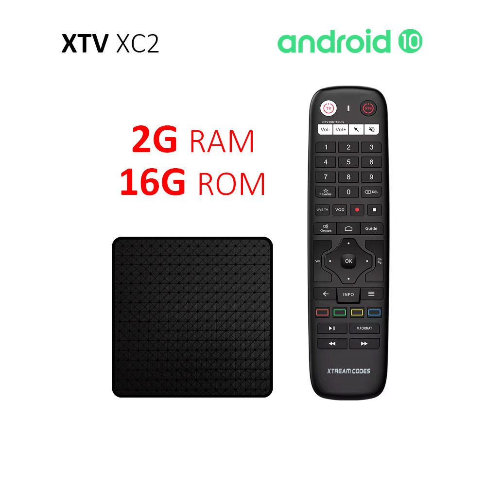 Xtv xc2 2 gramos 16 gramos