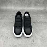 Chaussures décontractées pour hommes en cuir synthétique à lacets et à enfiler, idéales pour la marche, avec logo personnalisé, tendance mode, vente en gros