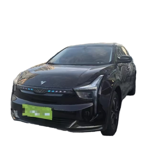 ยานพาหนะพลังงานใหม่501กม. รถ SUV 5ที่นั่งรถคุณภาพสูง U-II 2023 Challenge Edition - Product Image 1