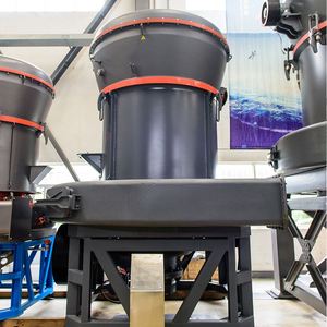 Ghana pulvérisateur machine <span class=keywords><strong>zenith</strong></span> broyeur machine pour projet <span class=keywords><strong>de</strong></span> carrière - Product Image 6