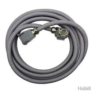 Accessoires pour robots industriels en stock A.BB 3HAC061139-002 Robot OmniCore C30 Câble d'alimentation du coffret de commande 7 mètres - Product Image 4