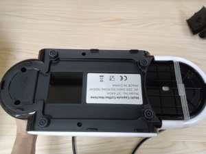 <span class=keywords><strong>Cafetera</strong></span> Mejor <span class=keywords><strong>precio</strong></span> Multi Cápsula Np Máquina para hacer café Espresso italiano Máquinas para hacer café para el hogar - Product Image 6