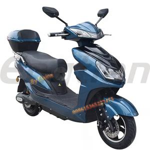 Batterie au Lithium haute vitesse 1000w moto électrique adulte scooters électriques motos grande puissance à vendre - Product Image 5