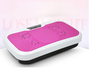 Machine d'exercice de plaque de vibration Plate-forme de vibration complète du corps Plate-forme de vibration portable pour la perte de poids - Product Image 4