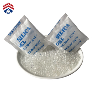 Minghui Absorption d'humidité élevée Gel de silice déshydratant en vrac matières premières caméra transformateur Piano électronique SIO2 sac emballé - Product Image 3