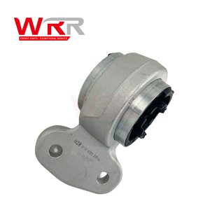 บูชปีกนก 31126783375 31126757623 สำหรับ BMW E90 E87 325i 328i ยางรองกันกระแทกช่วงล่างด้านหน้าที่เชื่อถือได้ - Product Image 2
