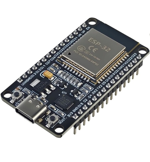 ESP32 Development Board WIFI for BLE IOT Smart home with ESP-WROOM-32 ESP-32S