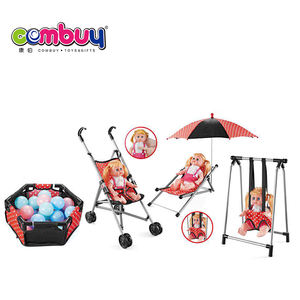 เก้าอี้โยกสำหรับเด็ก ตุ๊กตา ของเล่น โมเดลการ์ตูน ของขวัญวันเกิด พลาสติก ของเล่นเสริมพัฒนาการ สำหรับใช้ในบ้าน ยี่ห้อ <span class=keywords><strong>COMBUY</strong></span> ได้รับการรับรองมาตรฐาน EN71 สำหรับเด็กอายุ 2-7 ปี - Product Image 6