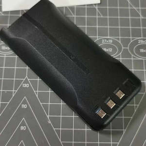 بطاريات جهاز اتصال لاسلكي قابلة لإعادة الشحن ببطارية ليثيوم أيون لـ KENWOOD D340 3207D - Product Image 3