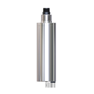 Capteur de turbidité de l'eau numérique en ligne RS485 avec sonde à essuie-glace, personnalisable OEM, plage 0-4000 NTU, précision 5%, protection IP68 - Product Image 1