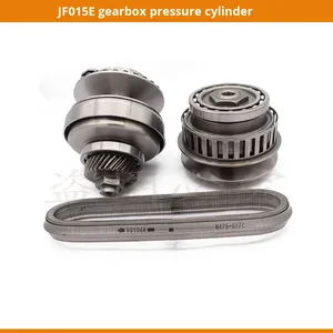 Трансмиссии Nissan Sunny и CVT, применимые стальные модели ремня JF015 RE0F11A, коробки передач, тип продукта RE0F11A - Product Image 4