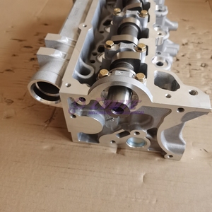 Tout nouvel ensemble de culasse de moteur <span class=keywords><strong>diesel</strong></span> K9K 7701473181 908521 - Product Image 4