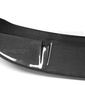 Alerón Trasero de Fibra de Carbono Real W212 para Mercedes Benz W212 E300 E350 E550 E63 AMG 2010-2016 - Product Image 6