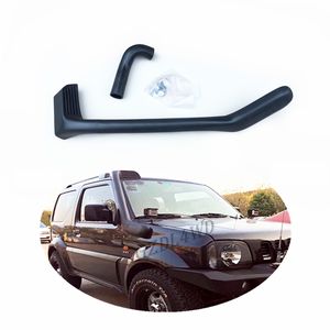 Qualité GZDL4WD 4x4 Snorkel Suit <span class=keywords><strong>Suzuki</strong></span> <span class=keywords><strong>Jimny</strong></span> 1996-2017 LLDPE Vis En Plastique Fixation En Gros Offroad Accessoires Snorkel Kits - Product Image 1