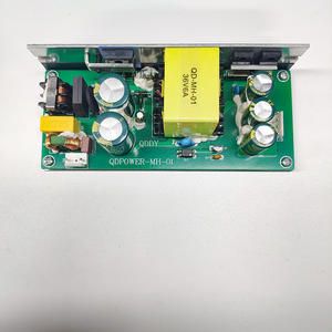 36v 6a ac dc לוח אספקת חשמל 36v 36v 6a smps אספקת חשמל אחד - Product Image 4