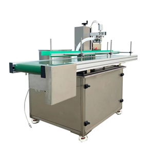 Machine à pompe à vis à lobes automatique pour le miel et les boissons |   Haute précision, haute productivité, entraînement moteur, fonctionnement facile - Product Image 6