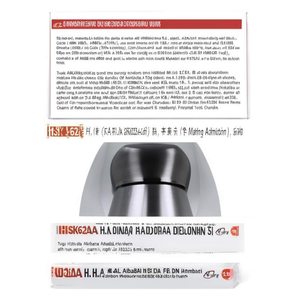 HSK63A H.. CAL.. Mandrini HSK DIN 69893 A หัวจับสำหรับเครื่องมือกล - Product Image 2