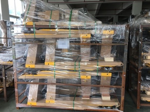 Weliftrich Electric <b>Pallet</b> <b>Jack</b> Truck 1500kg/2000kg Stainless Manual <b>Pallet</b> <b>Jack</b> High Capacity <b>Pallet</b> <b>Jack</b> Truck - Product Image 6