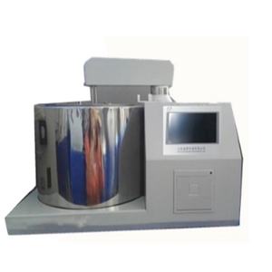 HZ706B Hochgenauer automatischer Heizöl-Kurzzündpunkt-Tester Auto-Zünd temperatur tester für flüssige Chemikalien - Product Image 1