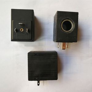 Bobina Solenoide C16H24/19 29 37 C16H12 C19H24/29 C16H220 C16H110 - Product Image 4