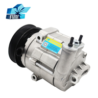 94552594 95459392 95487907 4819388 4818865 4820978 12V DC compresseur pour Chevrolet Captiva Opel Antara