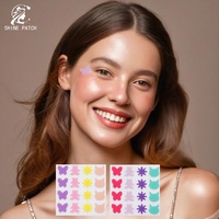 Zit Patch Respirant Hydrocolloïde Acné Pimple Patch Brand New Spot Goods