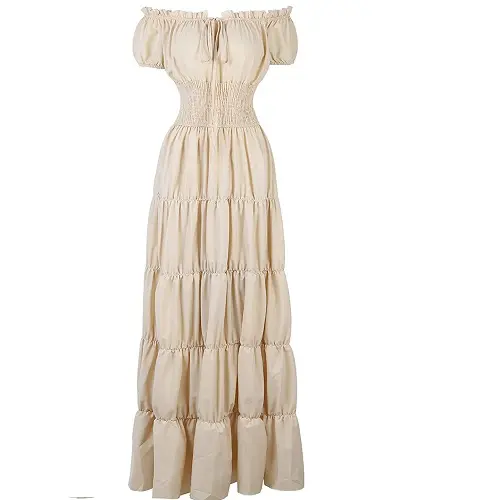 Venta al por mayor vestidos estilo campesino-Compre online los mejores vestidos  estilo campesino lotes de China vestidos estilo campesino a mayoristas |  Alibaba.com