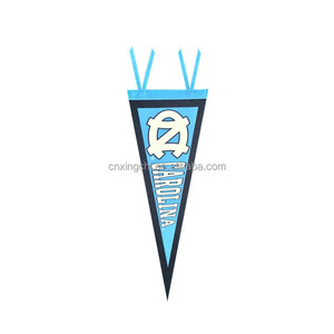 Drapeau de l'équipe de football en feutre, vente en gros d'usine, drapeau de camping en plein air - Product Image 4