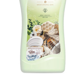 Гель для душа с запахом - Product Image 5