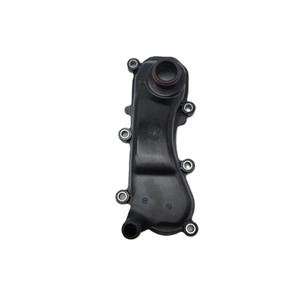 ฝาครอบช่องระบายอากาศของกล่องจ่ายเวลาเครื่องยนต์ 059103525F สำหรับ <span class=keywords><strong>VW</strong></span> Audi A8 <span class=keywords><strong>D4</strong></span> Q5 A5 - Product Image 1