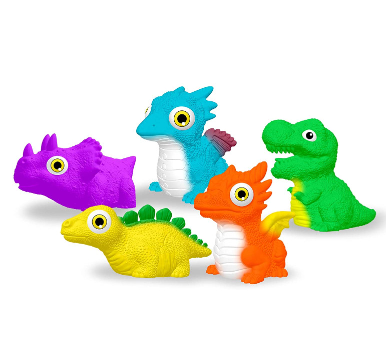 CC0027 Children Bath Toys Bubble Floating