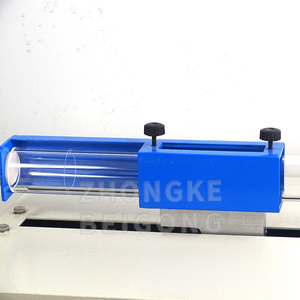 Tester equivalente di sabbia con base di sabbia per strumento da laboratorio - Product Image 2