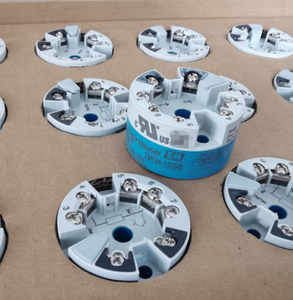 Produit phare : Sonde de température en plastique originale E+H TMT84-1020/0, disponible en OEM/ODM, en stock TMT84-1020/0 TMT84-102 - Product Image 5