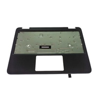 Pièces détachées pour ordinateur portable HK-HHT Repose-poignets pour ordinateur portable Dell Chromebook 11 3100 2-en-1 0TK87M Autres pièces d'ordinateur