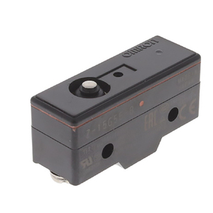 Nouveau micro-interrupteur série Z Z-15GW255-B/Z-15GW4455-B/Z-15GK55-B - Product Image 5
