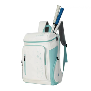 <span class=keywords><strong>Sac</strong></span> <span class=keywords><strong>à</strong></span> <span class=keywords><strong>dos</strong></span> de <span class=keywords><strong>badminton</strong></span> professionnel en nylon YY 30-40L, taille 46x32x18cm, pour sports de plein air, avec compartiments indépendants pour chaussures et raquettes - Product Image 3